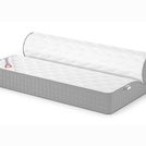 Матрас Denwir BEST MIDDLE RELAX FOAM HARD TFK 120х140
