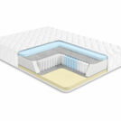 Матрас Comfort Line Memory Form Life S1000 80х190