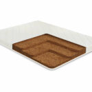Матрас Comfort Line Hard Puff 9 140х188