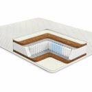Матрас Comfort Line Hard Comfort S1000 80х200