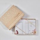 Комплект постельного белья Асабелла 2313 1,5-спальный