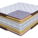 Матрас Beautyson Life Comfort Plus S2400 70х190