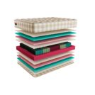 Матрас Mr.Mattress Ruthin XL 120х200