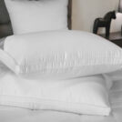 Подушка Primavelle Perla Premium с бортиком 50х70