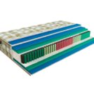Матрас Mr.Mattress Leeds XL 80х140