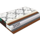 Матрас Sleeptek Duplex LatexStrong Cocos 80х190