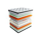 Матрас Mr.Mattress Velvet XL 80х140