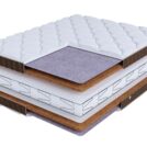 Матрас Beautyson Life Cocos S600 80х200