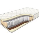 Матрас DreamLine SleepDream Soft S1000 200х200