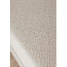 Плед Luxberry EDINBURG экрю 150х220
