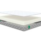 Матрас Sleeptek MAX Roll 14 80х190