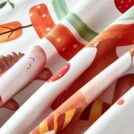 Комплект постельного белья Асабелла 2313 1,5-спальный