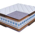 Матрас Beautyson Life Cocos DS 60х120