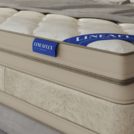 Матрас LineaFlex Kristal 42 c топпером 80х200