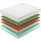 Матрас Denwir TOP ECO BALANCE RELAX 24 150х200