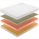 Матрас Denwir TOP MEMO SOFT RELAX 15 135х200