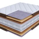 Матрас Beautyson Life Prestige S2400 100х200