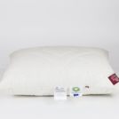 Подушка German Grass Organic Linen Grass регулируемая 70х70