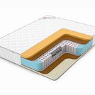 Матрас Denwir CLASSIC MIDDLE MEMO SOFT PLUS TFK 190х190
