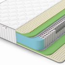 Матрас Denwir CLASSIC MIX FOAM SOFT S1000 140х200