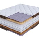 Матрас Beautyson Life Chance S600 mini 160х190