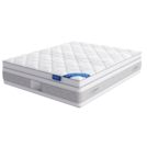 Матрас LineaFlex Kristal 42 c топпером 80х200