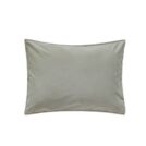 Комплект постельного белья Luxberry SOFT SILK SATEEN оливковый Семейный