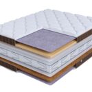 Матрас Beautyson Life Chance S2400 90х180