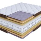Матрас Beautyson Life Comfort Plus S600 90х190