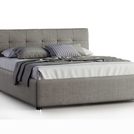 Кровать Nuvola Parma Bravo 28 160х200