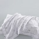 Комплект постельного белья Асабелла 2359 1,5-спальный