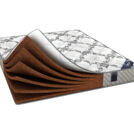 Матрас Димакс Онли Хард 90х195