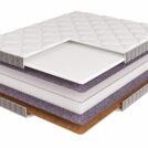 Матрас Beautyson Promo 8 S1200 180х200