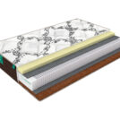 Матрас Sleeptek Lux Memo Cocos 90х190