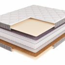 Матрас Beautyson Promo 5 S600 135х195