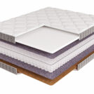Матрас Beautyson Promo 8 S600 80х195