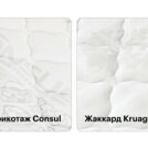 Матрас Консул Аполлон 90х200