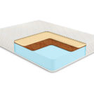 Матрас Comfort Line Eco Roll+ Soft 80х200