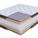 Матрас Beautyson Life Latex S600 mini 140х190