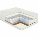 Матрас Comfort Line Medium Comfort TFK 160х200