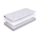 Матрас Beautyson Baby Fiber 8 90х190