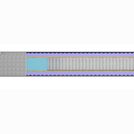 Матрас Denwir EXTRA FIVE MIDDLE S1000 90х190