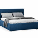 Кровать Nuvola Olivia 2.0 Velutto 26 120х200