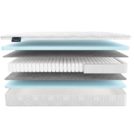 Матрас Materlux Mezzo Light 70х140