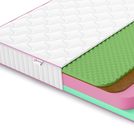 Матрас Denwir MEGA ECO BALANCE RELAX 19 200х200
