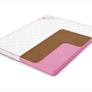 Матрас Denwir MEGA FOAM HARD 11 200х100