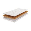 Матрас Beautyson Baby Cocos 6 80х190
