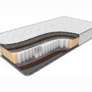 Матрас DreamLine Coal Memory Space Massage TFK 90х200
