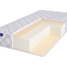 Матрас BeautyRoll Roll Foam Hard 14 Latex Double 180х180