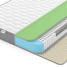 Матрас Denwir BEST FOAM SOFT S1000 95х195